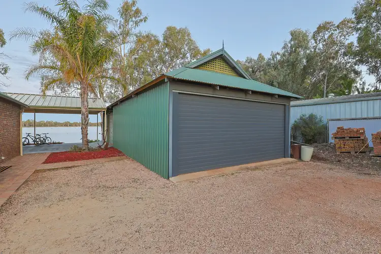 Fourth view of Homely house listing, 53 Cooke Street, Nichols Point VIC 3501