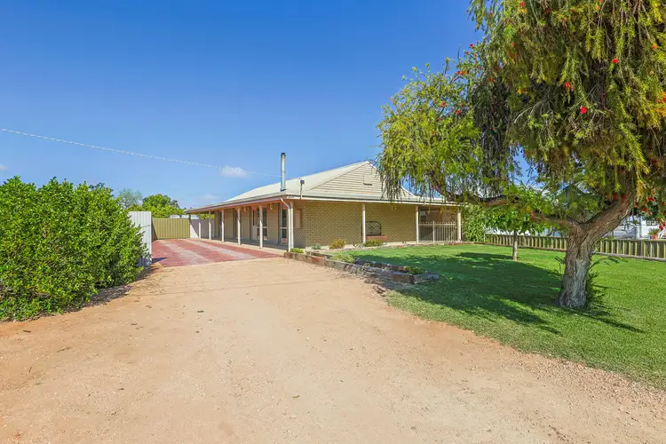 Main view of Homely house listing, 2844 Fourteenth Street, Irymple VIC 3498