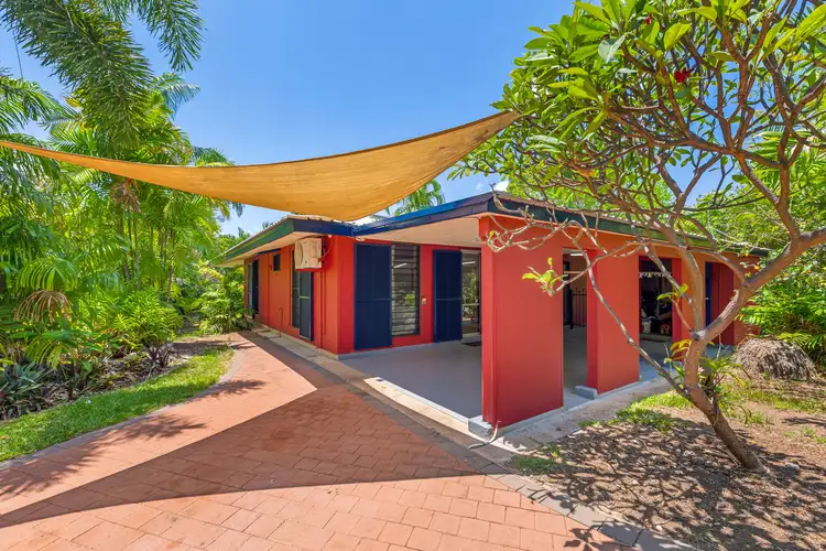 Second view of Homely house listing, 9 Eureka Court, Anula NT 812