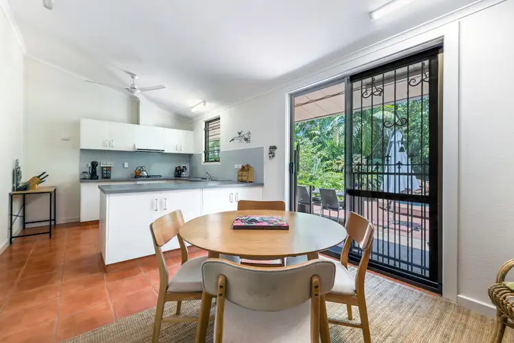 Fourth view of Homely house listing, 9 Eureka Court, Anula NT 812