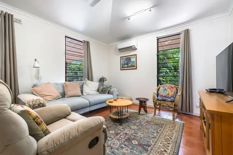 Fifth view of Homely house listing, 9 Eureka Court, Anula NT 812