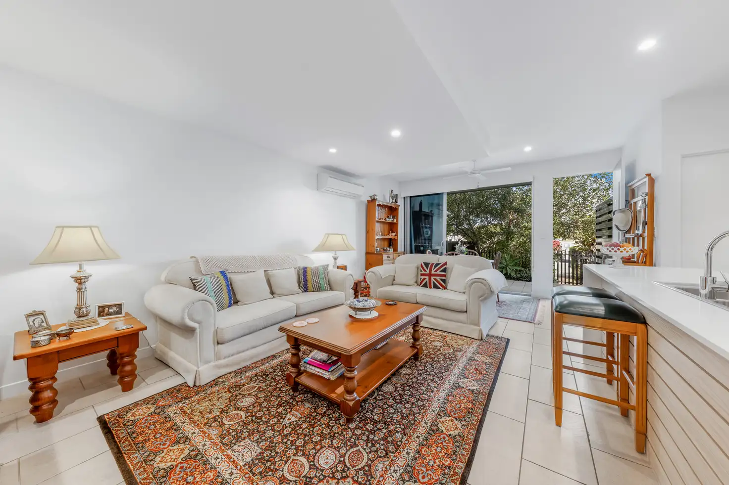 Main view of Homely townhouse listing, 17/30 Caspian Circuit, Mountain Creek QLD 4557