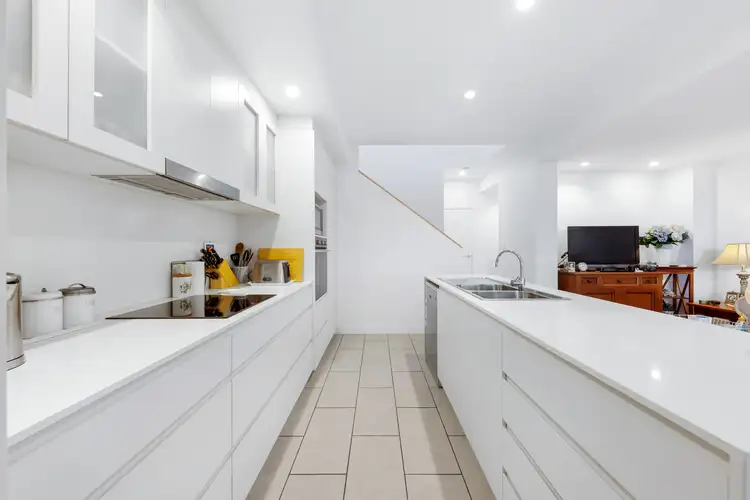 Third view of Homely townhouse listing, 17/30 Caspian Circuit, Mountain Creek QLD 4557