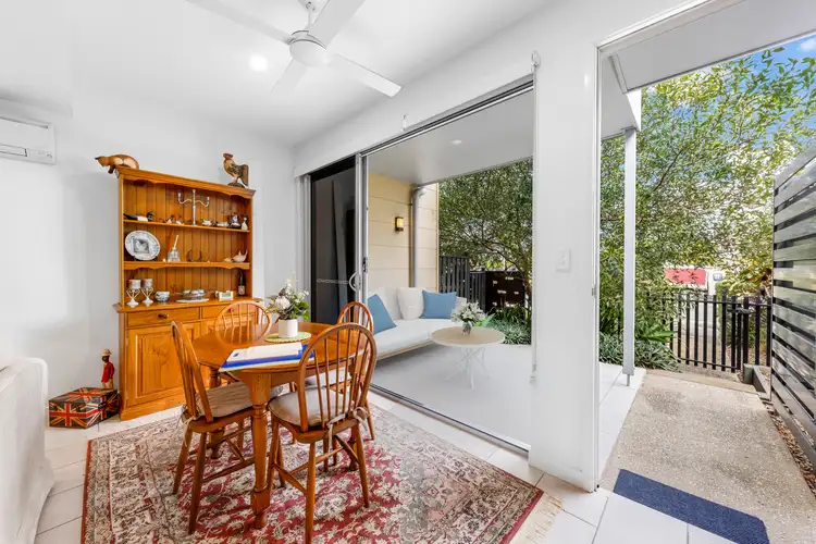 Fifth view of Homely townhouse listing, 17/30 Caspian Circuit, Mountain Creek QLD 4557