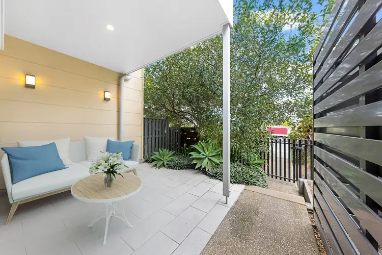 Sixth view of Homely townhouse listing, 17/30 Caspian Circuit, Mountain Creek QLD 4557