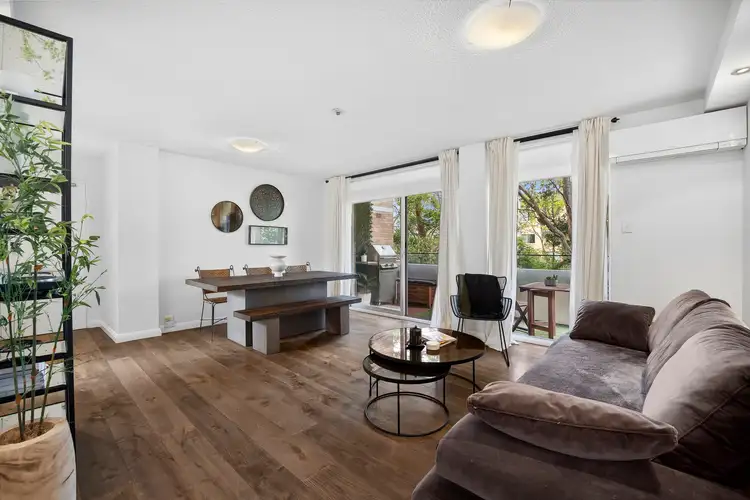 4/243-245 Ernest Street, Cammeray NSW 2062