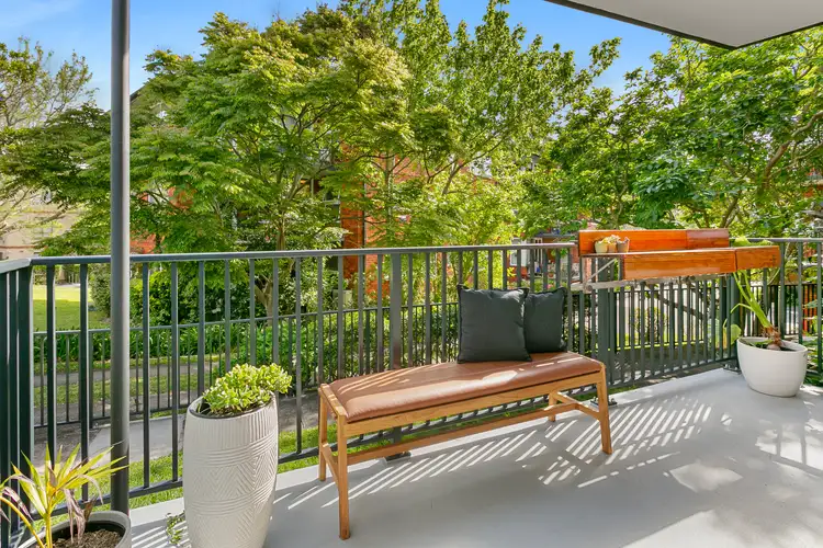 Fourth view of Homely apartment listing, 1/8-10 Milner Crescent, Wollstonecraft NSW 2065