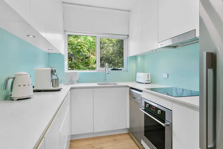 Sixth view of Homely apartment listing, 1/8-10 Milner Crescent, Wollstonecraft NSW 2065