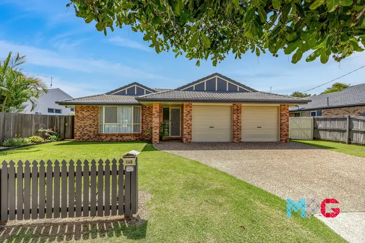 148 Mudjimba Beach Road, Mudjimba QLD 4564