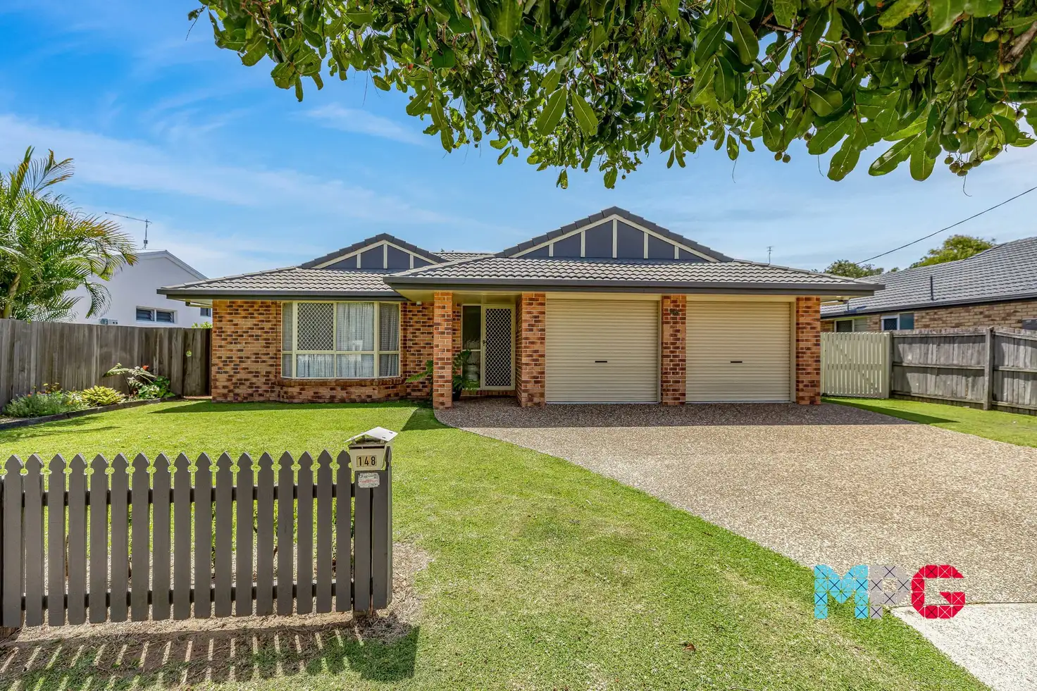 Main view of Homely house listing, 148 Mudjimba Beach Road, Mudjimba QLD 4564