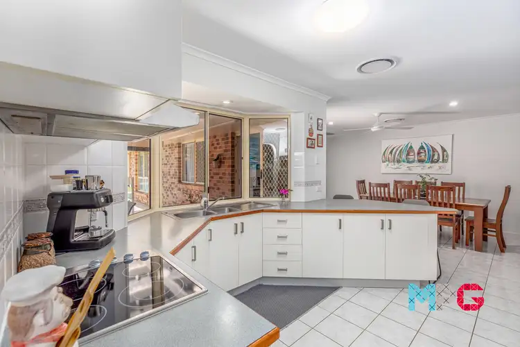 Sixth view of Homely house listing, 148 Mudjimba Beach Road, Mudjimba QLD 4564