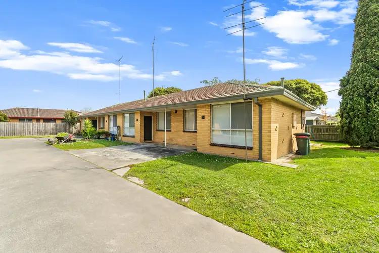 Second view of Homely block of units listing, 1+2 Blundell Court, Traralgon VIC 3844