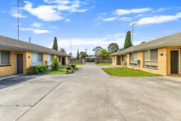 Fourth view of Homely block of units listing, 1+2 Blundell Court, Traralgon VIC 3844