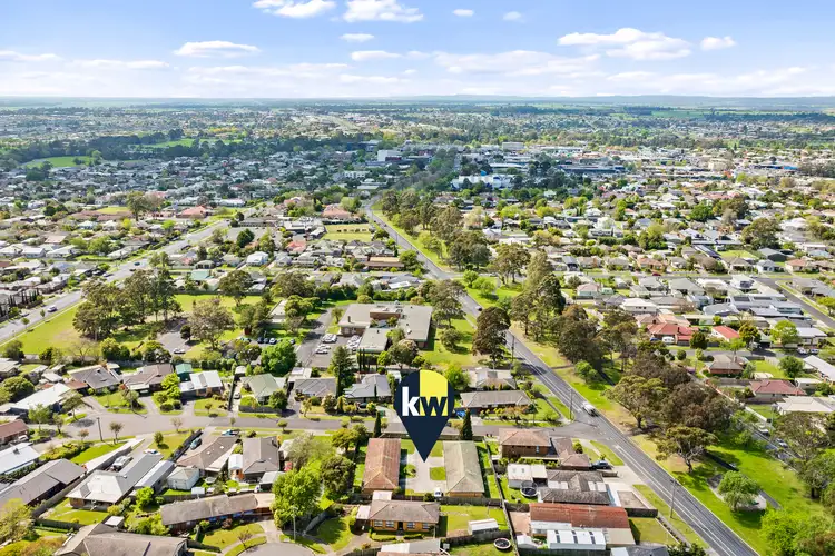 Fifth view of Homely block of units listing, 1+2 Blundell Court, Traralgon VIC 3844