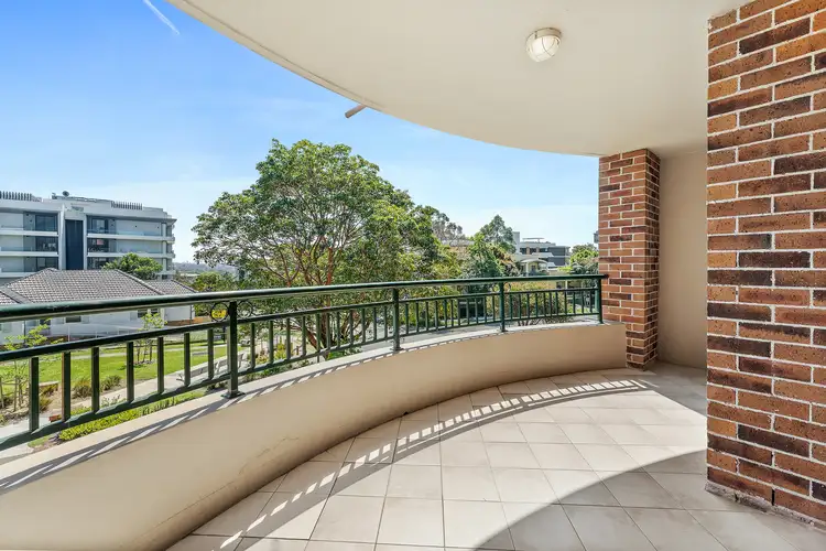 Second view of Homely apartment listing, 10/22-26 Urunga Parade, Miranda NSW 2228