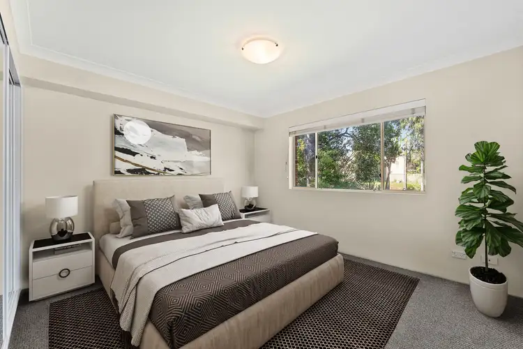 Fourth view of Homely apartment listing, 10/22-26 Urunga Parade, Miranda NSW 2228