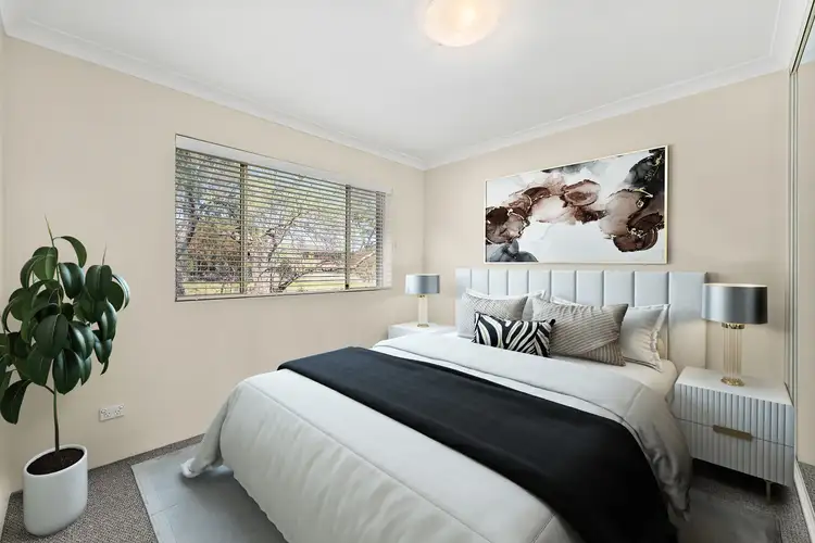 Fifth view of Homely apartment listing, 10/22-26 Urunga Parade, Miranda NSW 2228