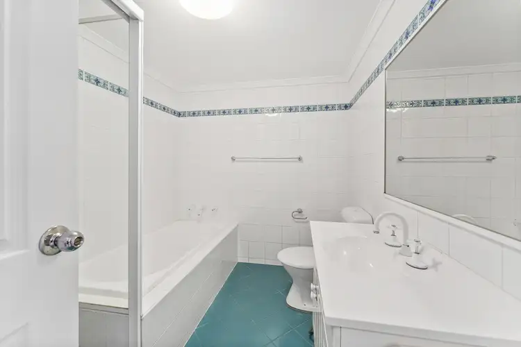 Sixth view of Homely apartment listing, 10/22-26 Urunga Parade, Miranda NSW 2228