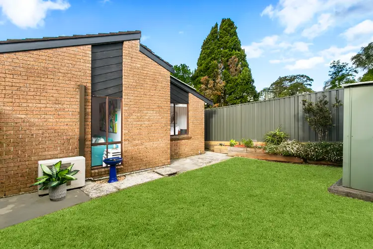 Main view of Homely house listing, 10B Turner Road, Berowra Heights NSW 2082
