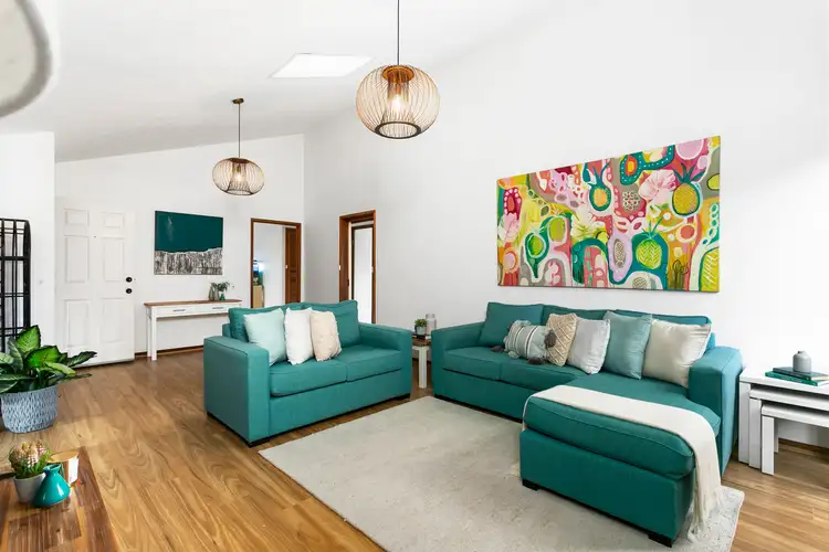 Second view of Homely house listing, 10B Turner Road, Berowra Heights NSW 2082