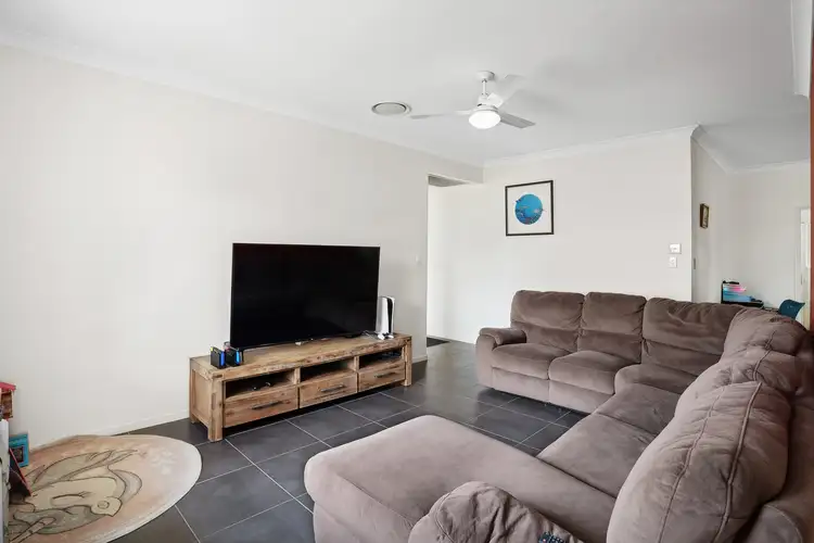 Fourth view of Homely house listing, 32 Jamie Crescent, Gracemere QLD 4702