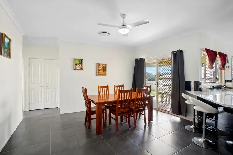 Fifth view of Homely house listing, 32 Jamie Crescent, Gracemere QLD 4702
