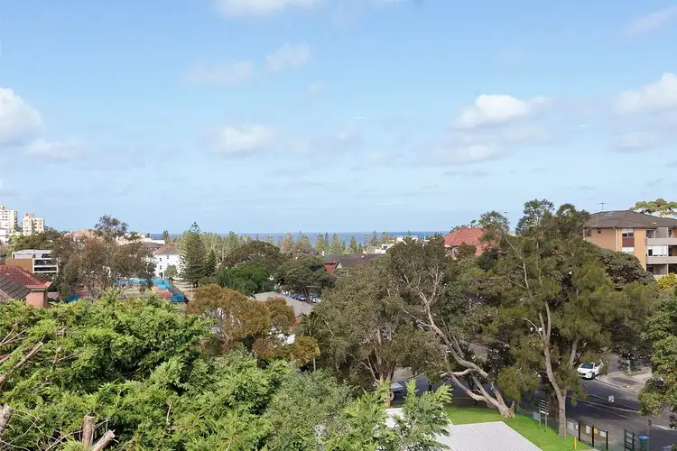 Third view of Homely apartment listing, 3/46 Bream Street, Coogee NSW 2034