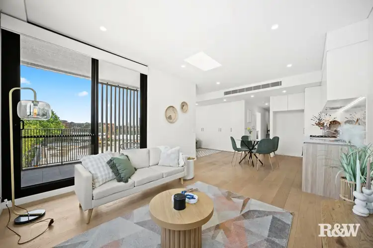 420/153 Mitchell Road, Erskineville NSW 2043