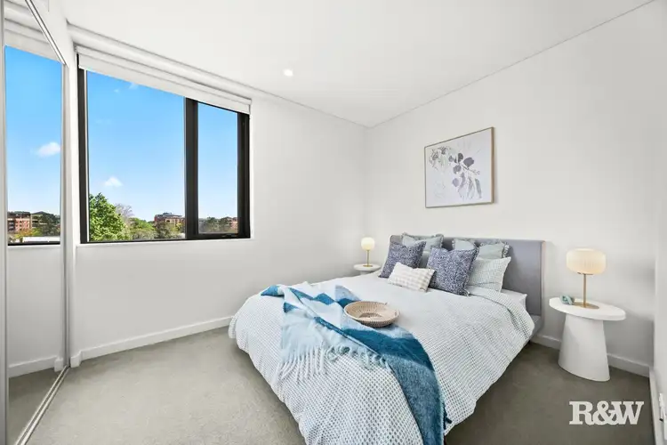 Fifth view of Homely apartment listing, 420/153 Mitchell Road, Erskineville NSW 2043