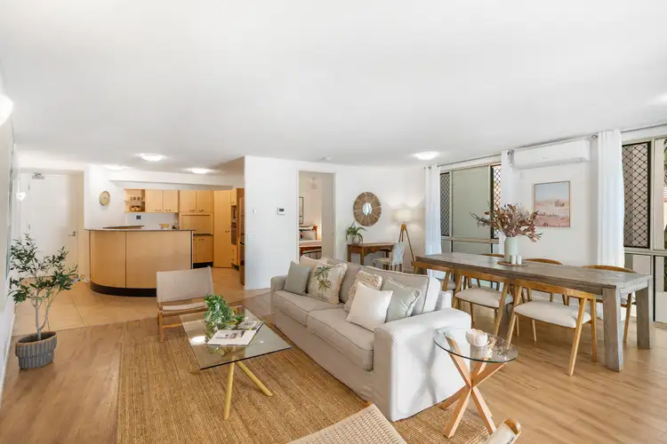 Main view of Homely apartment listing, 1/5-9 Ivory Crescent, Tweed Heads NSW 2485