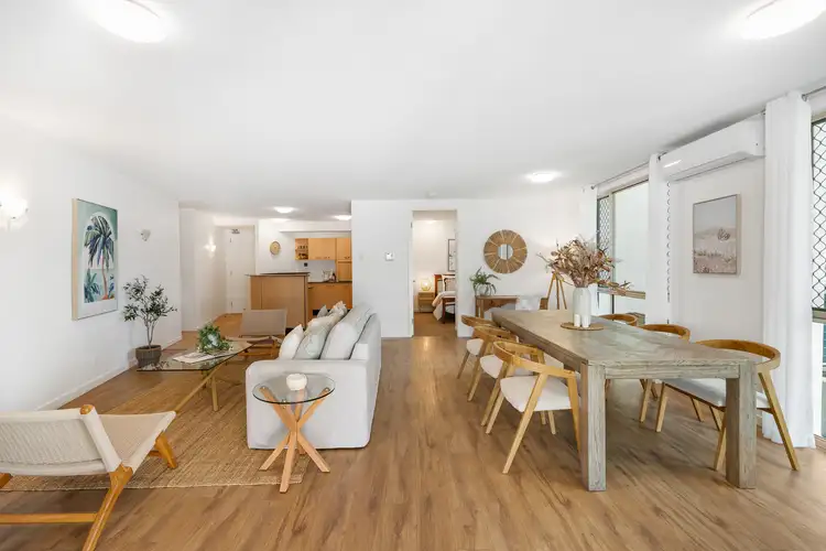 Fifth view of Homely apartment listing, 1/5-9 Ivory Crescent, Tweed Heads NSW 2485