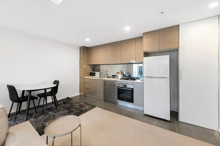Second view of Homely apartment listing, 7126/19 Amalfi Drive, Wentworth Point NSW 2127