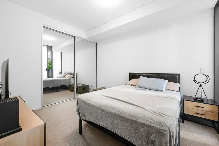 Third view of Homely apartment listing, 7126/19 Amalfi Drive, Wentworth Point NSW 2127