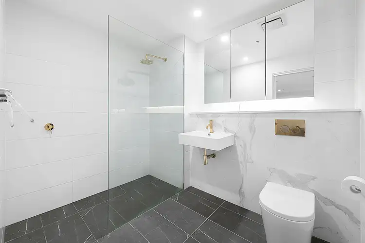 Fourth view of Homely apartment listing, 7126/19 Amalfi Drive, Wentworth Point NSW 2127