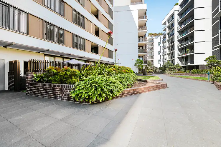 Sixth view of Homely apartment listing, 7126/19 Amalfi Drive, Wentworth Point NSW 2127
