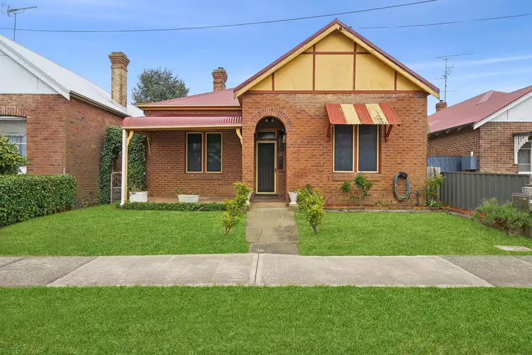 Main view of Homely house listing, 179 Goulburn Street, Crookwell NSW 2583