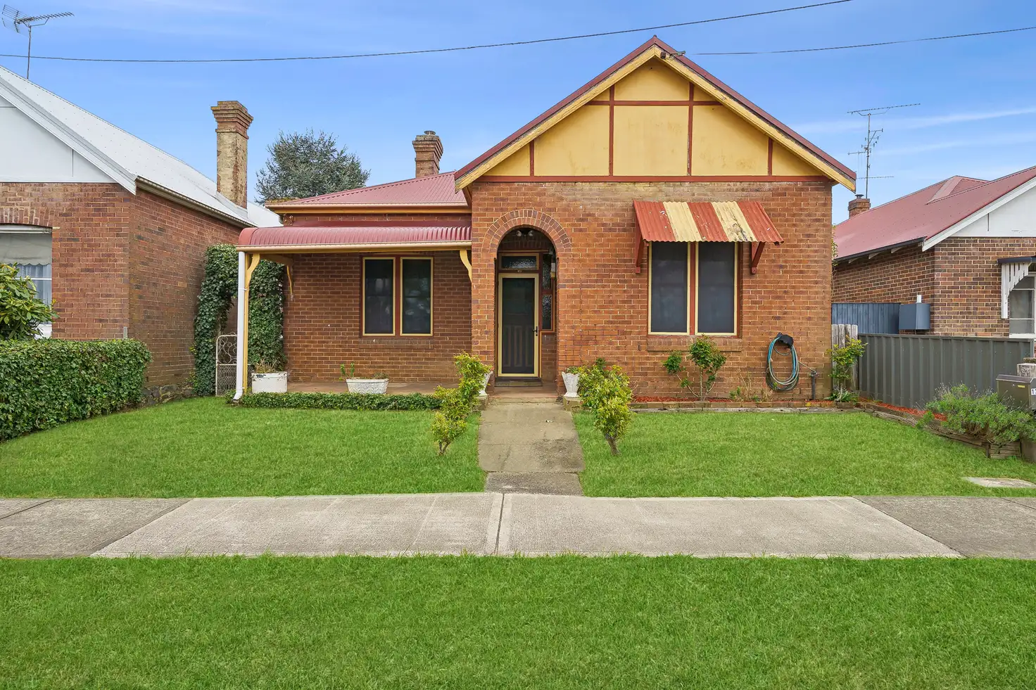 Main view of Homely house listing, 179 Goulburn Street, Crookwell NSW 2583