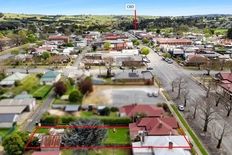 Second view of Homely house listing, 179 Goulburn Street, Crookwell NSW 2583