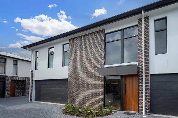 41B Barwell Avenue, Marleston SA 5033