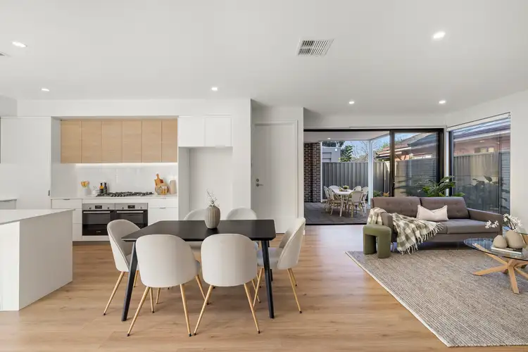Third view of Homely house listing, 41B Barwell Avenue, Marleston SA 5033