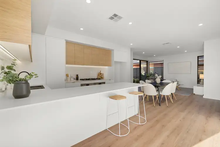 Fourth view of Homely house listing, 41B Barwell Avenue, Marleston SA 5033