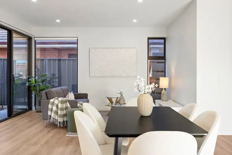 Sixth view of Homely house listing, 41B Barwell Avenue, Marleston SA 5033