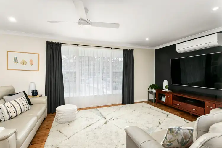 Second view of Homely house listing, 20 Warrina Street, Berowra Heights NSW 2082