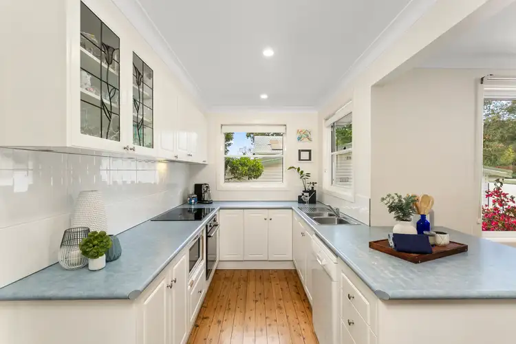 Third view of Homely house listing, 20 Warrina Street, Berowra Heights NSW 2082