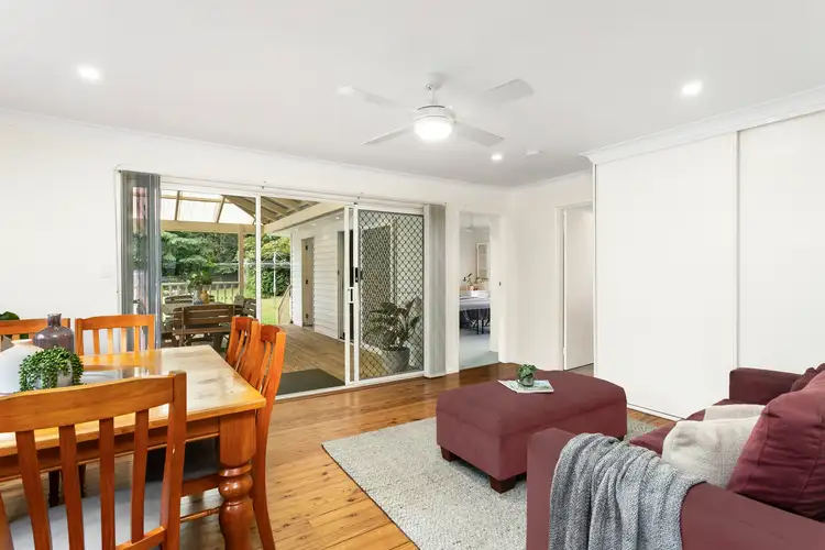 Fourth view of Homely house listing, 20 Warrina Street, Berowra Heights NSW 2082