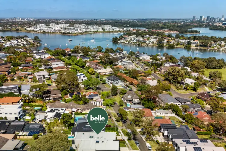 Second view of Homely house listing, 8a Kemp Street, Tennyson Point NSW 2111
