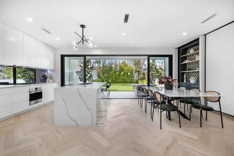 Fourth view of Homely house listing, 8a Kemp Street, Tennyson Point NSW 2111