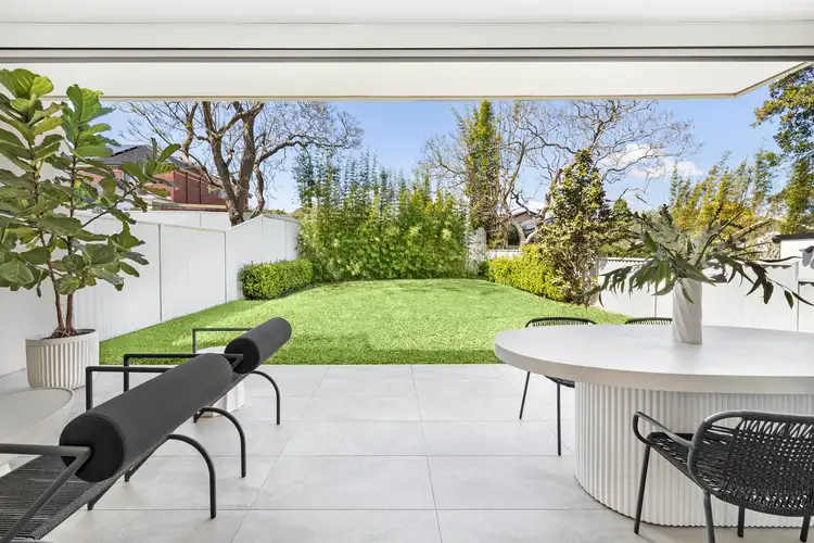 Fifth view of Homely house listing, 8a Kemp Street, Tennyson Point NSW 2111