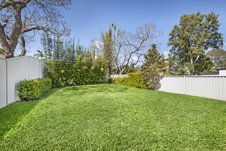 Sixth view of Homely house listing, 8a Kemp Street, Tennyson Point NSW 2111