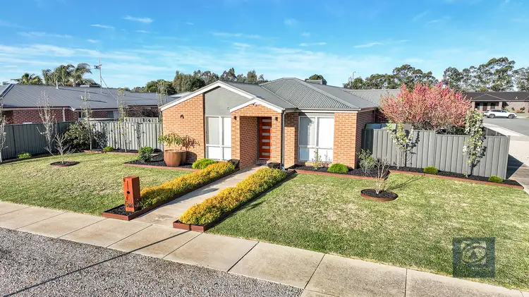 Main view of Homely house listing, 8 Paroo Street, Echuca VIC 3564